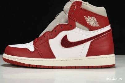 OG Chenille Jordan High Newstalgia 1 0716